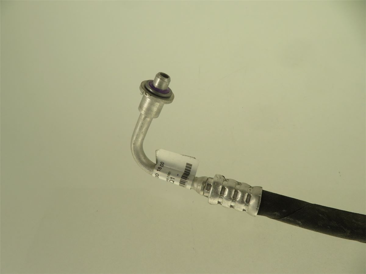 Varme AC Slange / Rør – bilde 2