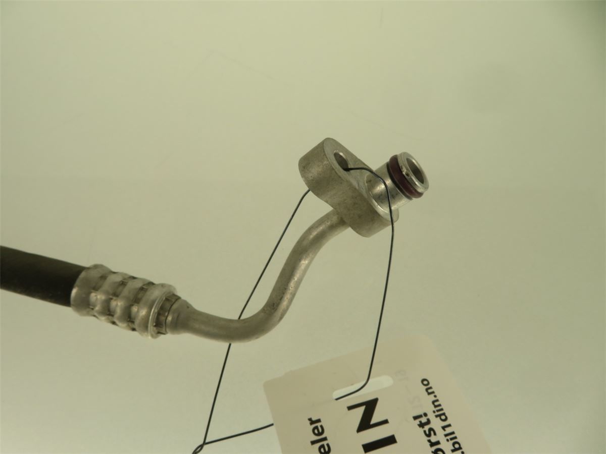 Varme AC Slange / Rør – bilde 3