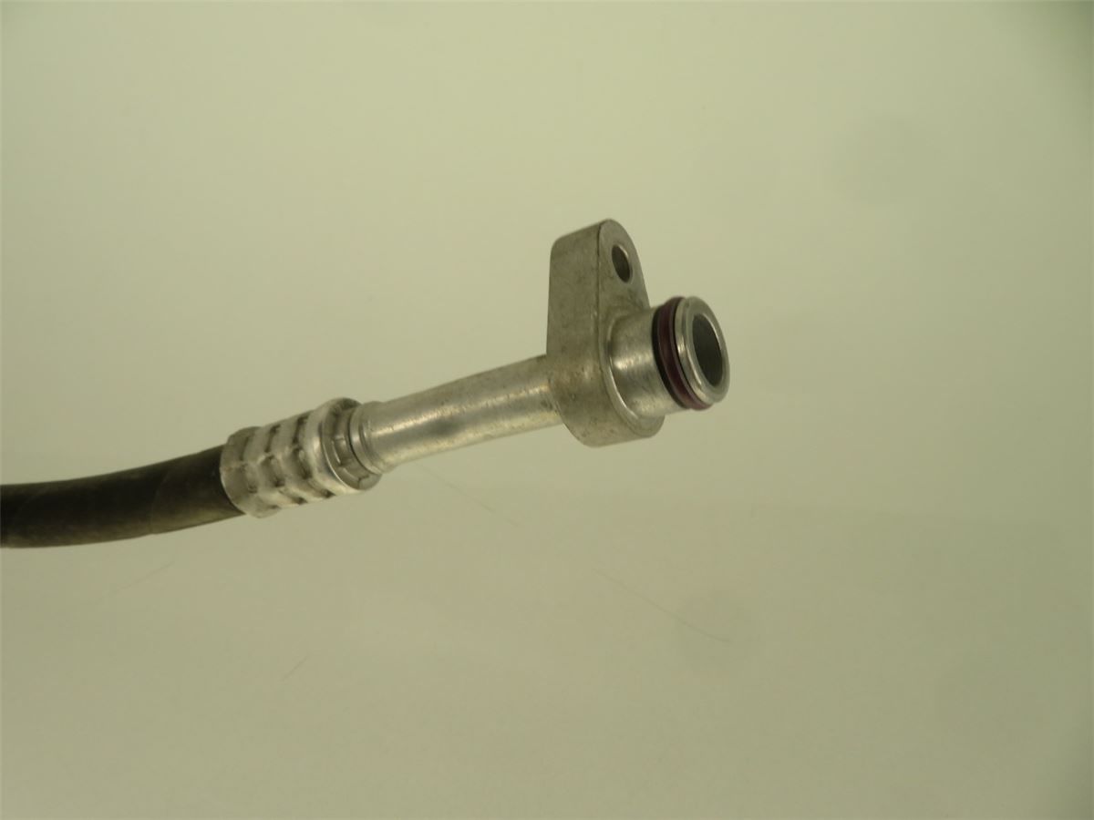 Varme AC Slange / Rør – bilde 2