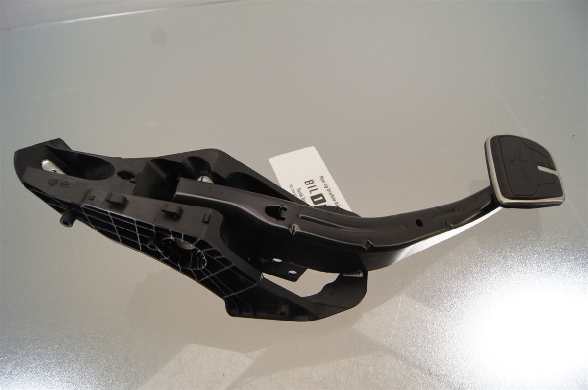 Bremsepedal – bilde 1