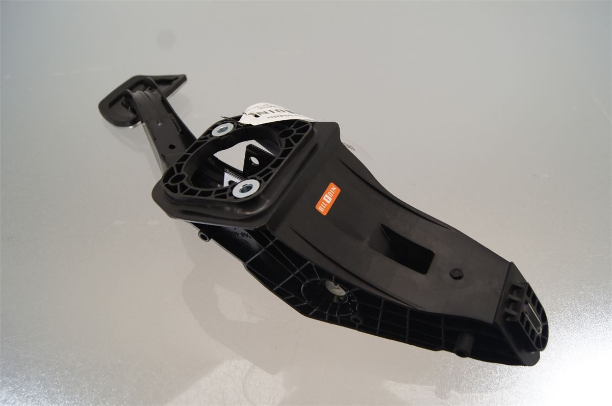 Bremsepedal – bilde 3