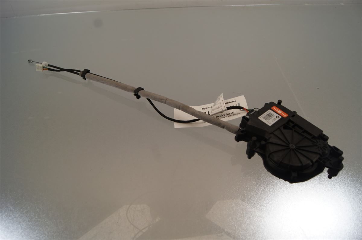 Baklukeåpner Automatisk – bilde 1