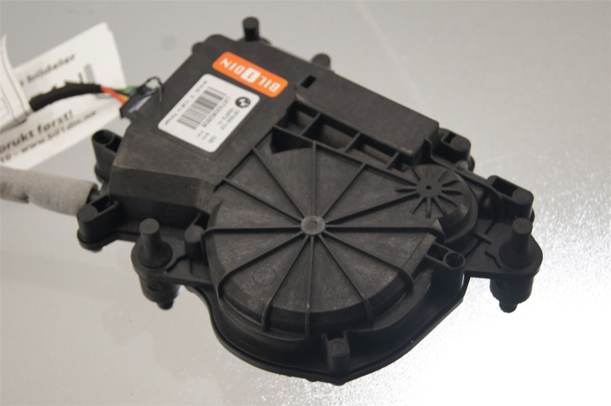 Baklukeåpner Automatisk – bilde 2