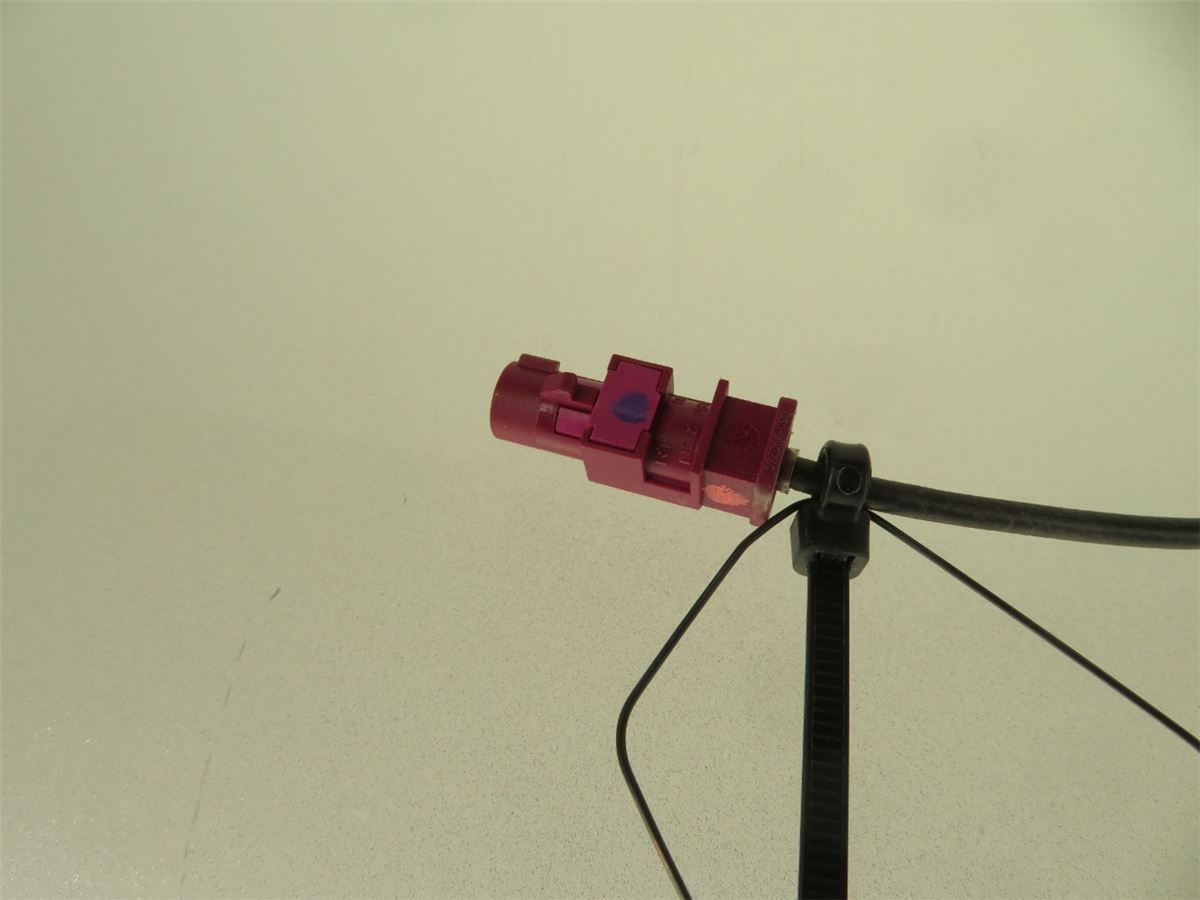 Stereo Antenneforsterker – bilde 2