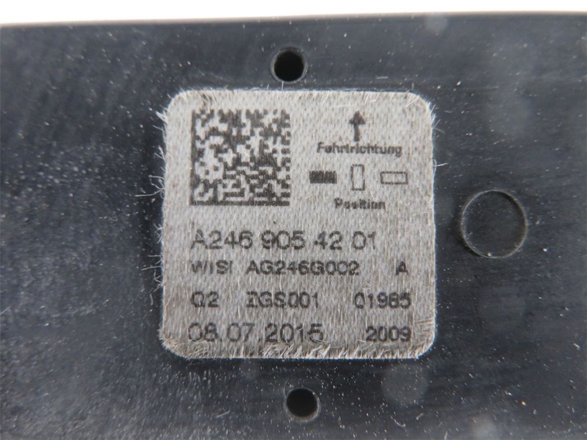 Stereo Antenneforsterker – bilde 4