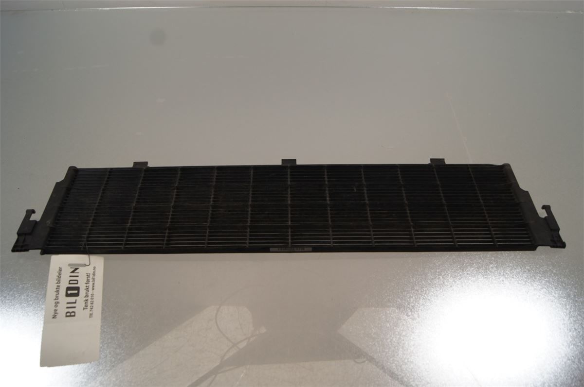 Radiator Feste / Ramme / Bjelk – bilde 1