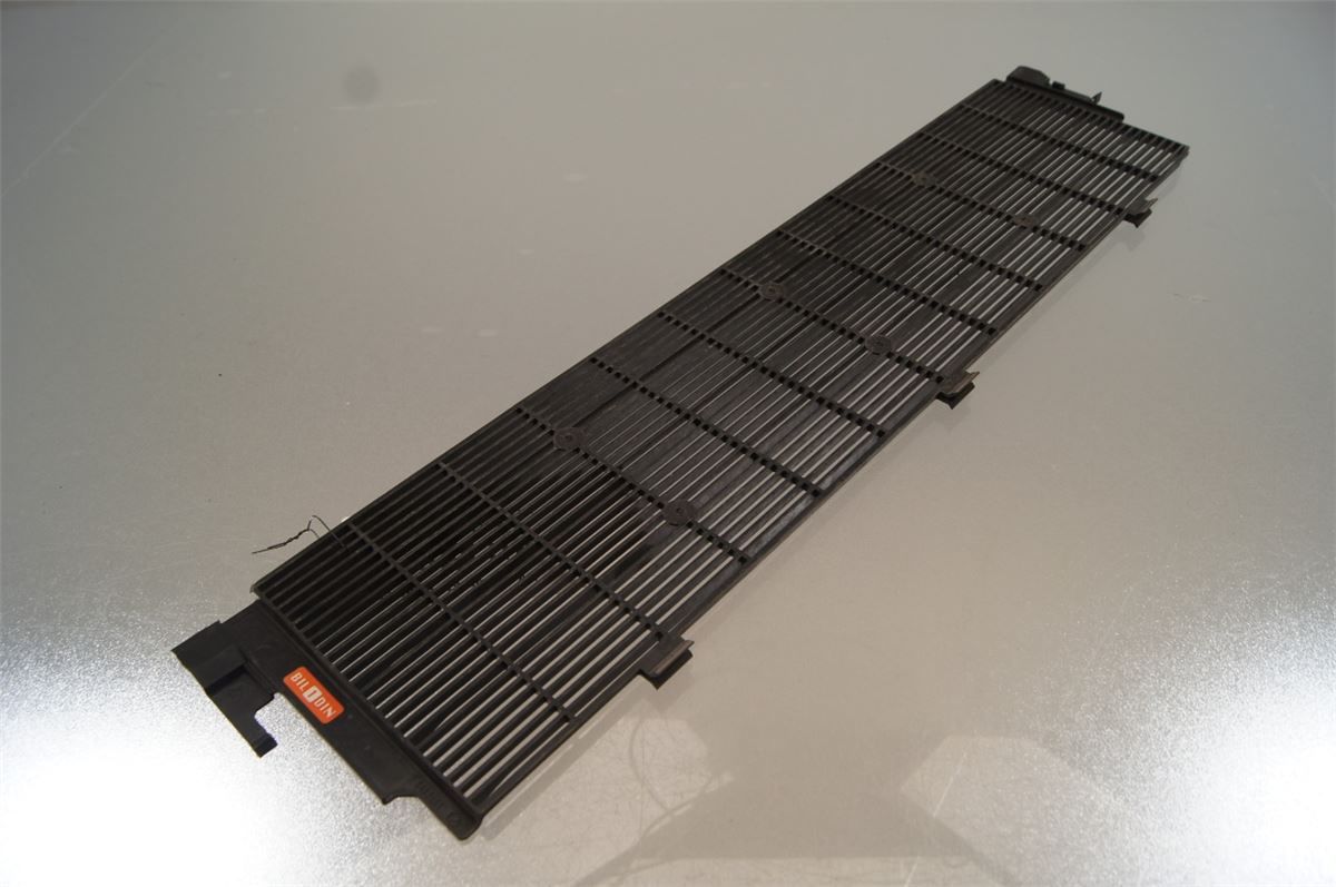 Radiator Feste / Ramme / Bjelk – bilde 2