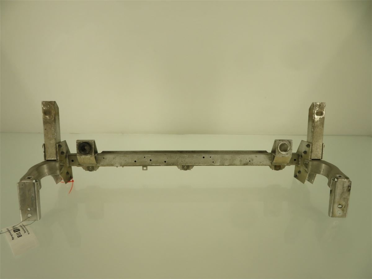 Frontplate Nedre – bilde 1