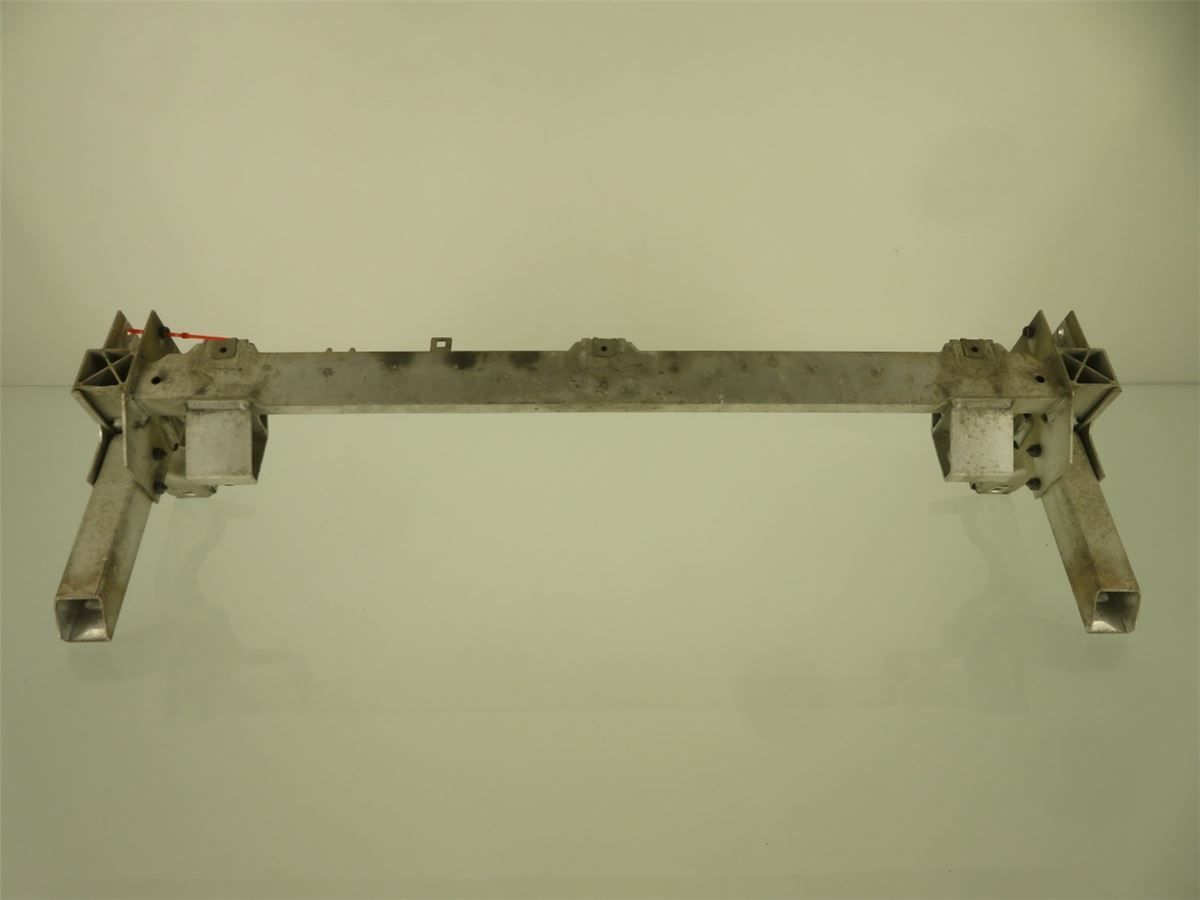 Frontplate Nedre – bilde 3