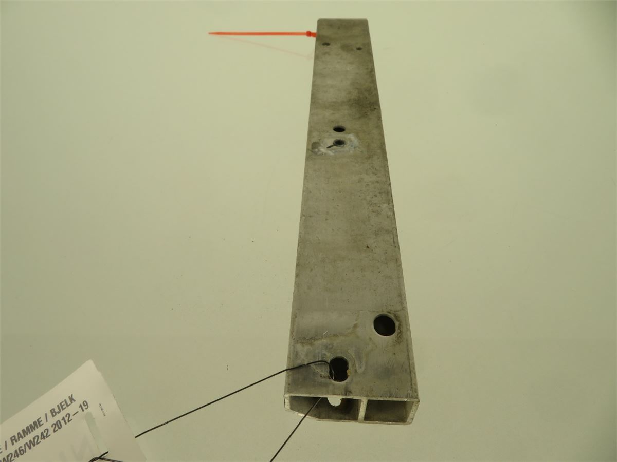 Radiator Feste / Ramme / Bjelk – bilde 2