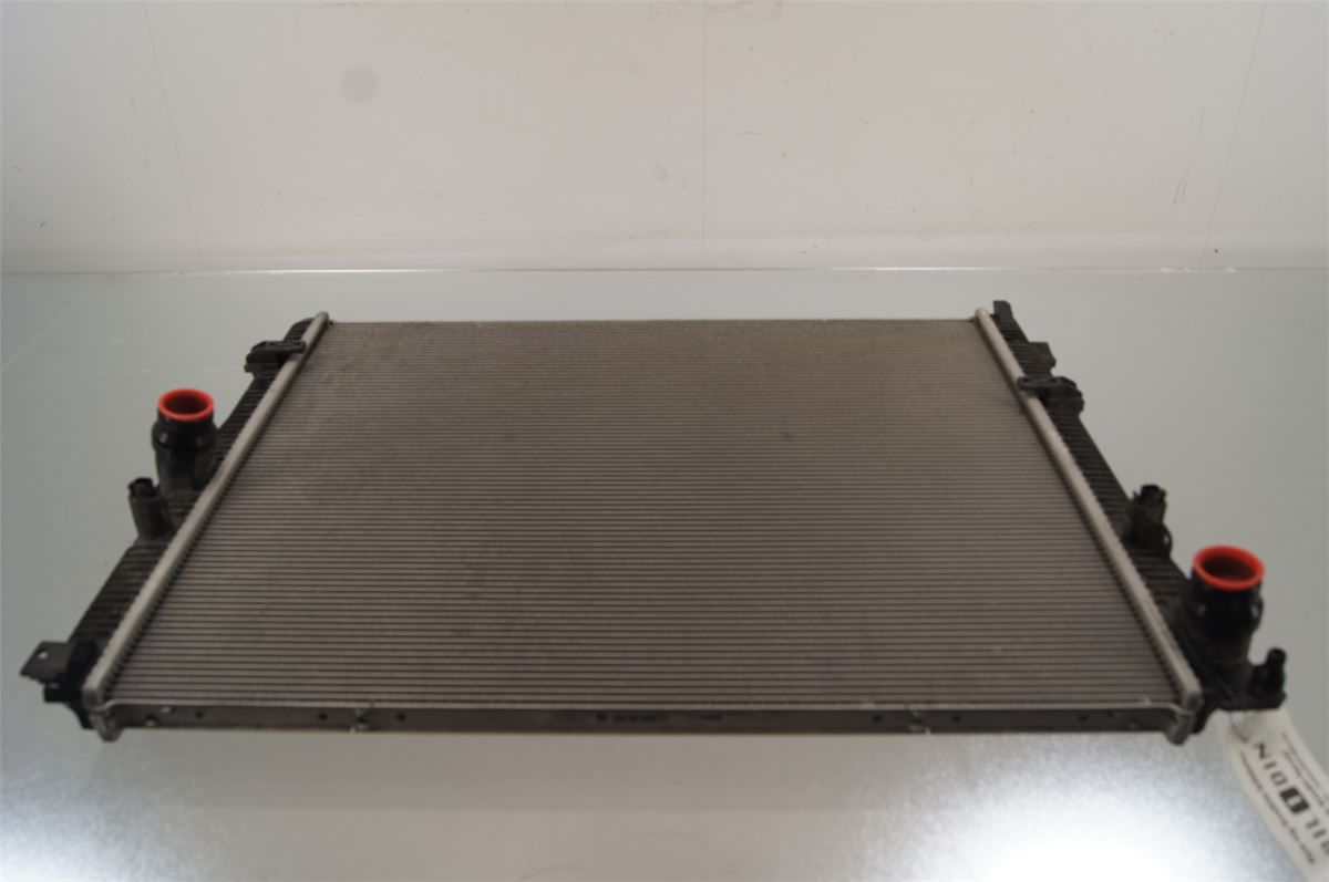 Radiator Automat – bilde 1