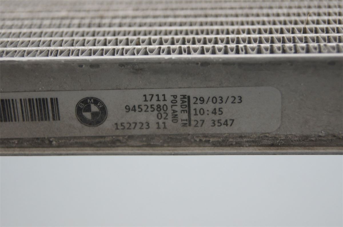 Radiator Automat – bilde 2