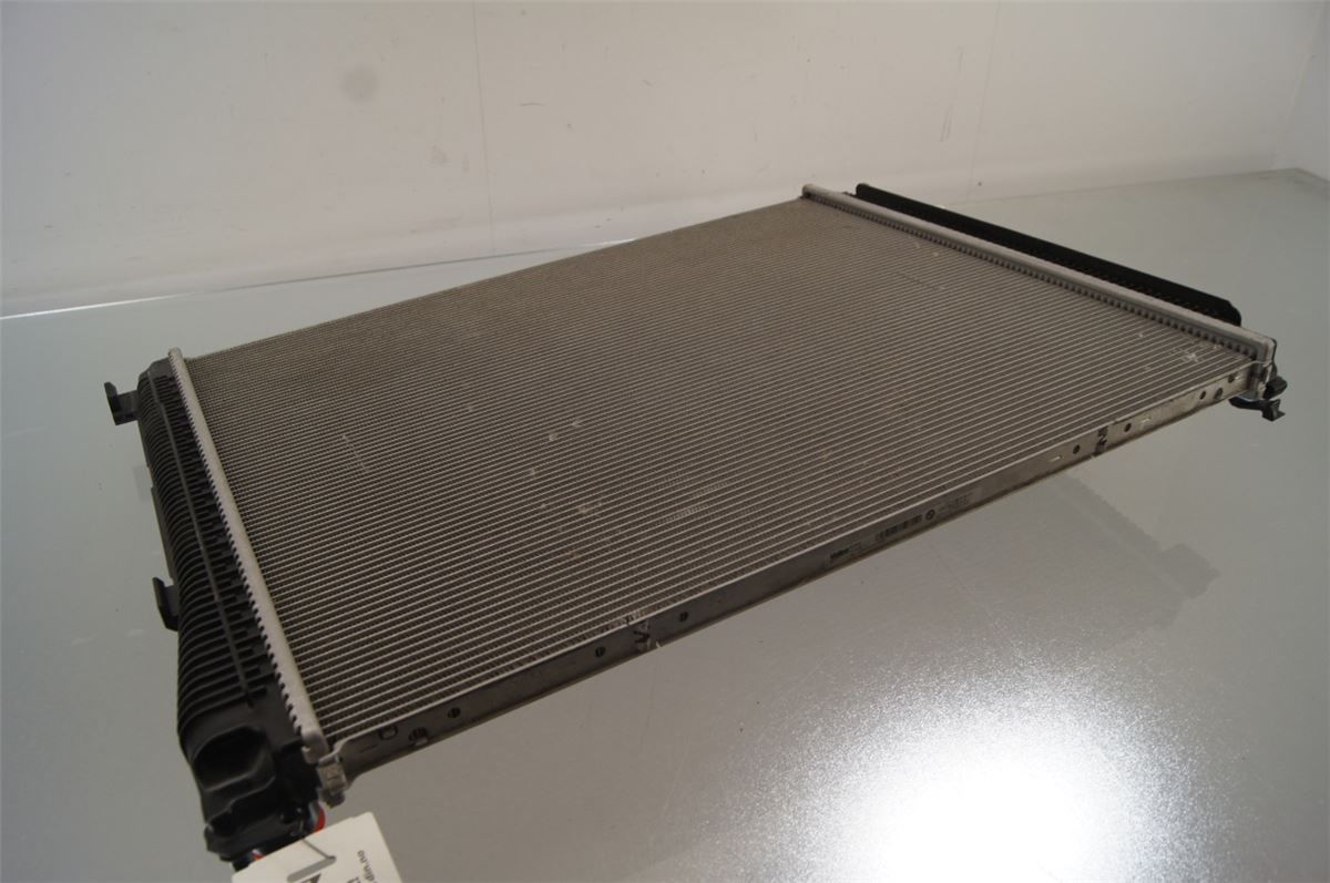 Radiator Automat – bilde 3