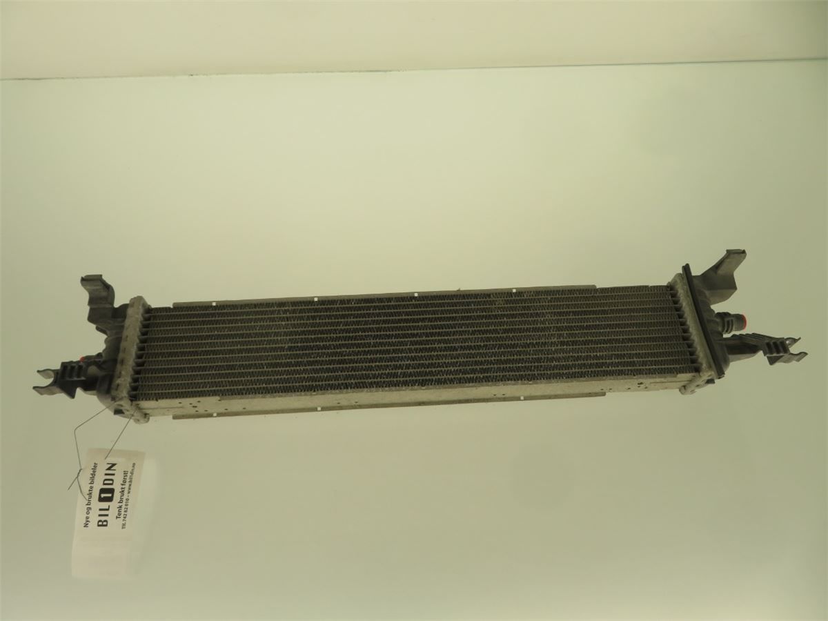 Intercooler Radiator – bilde 1