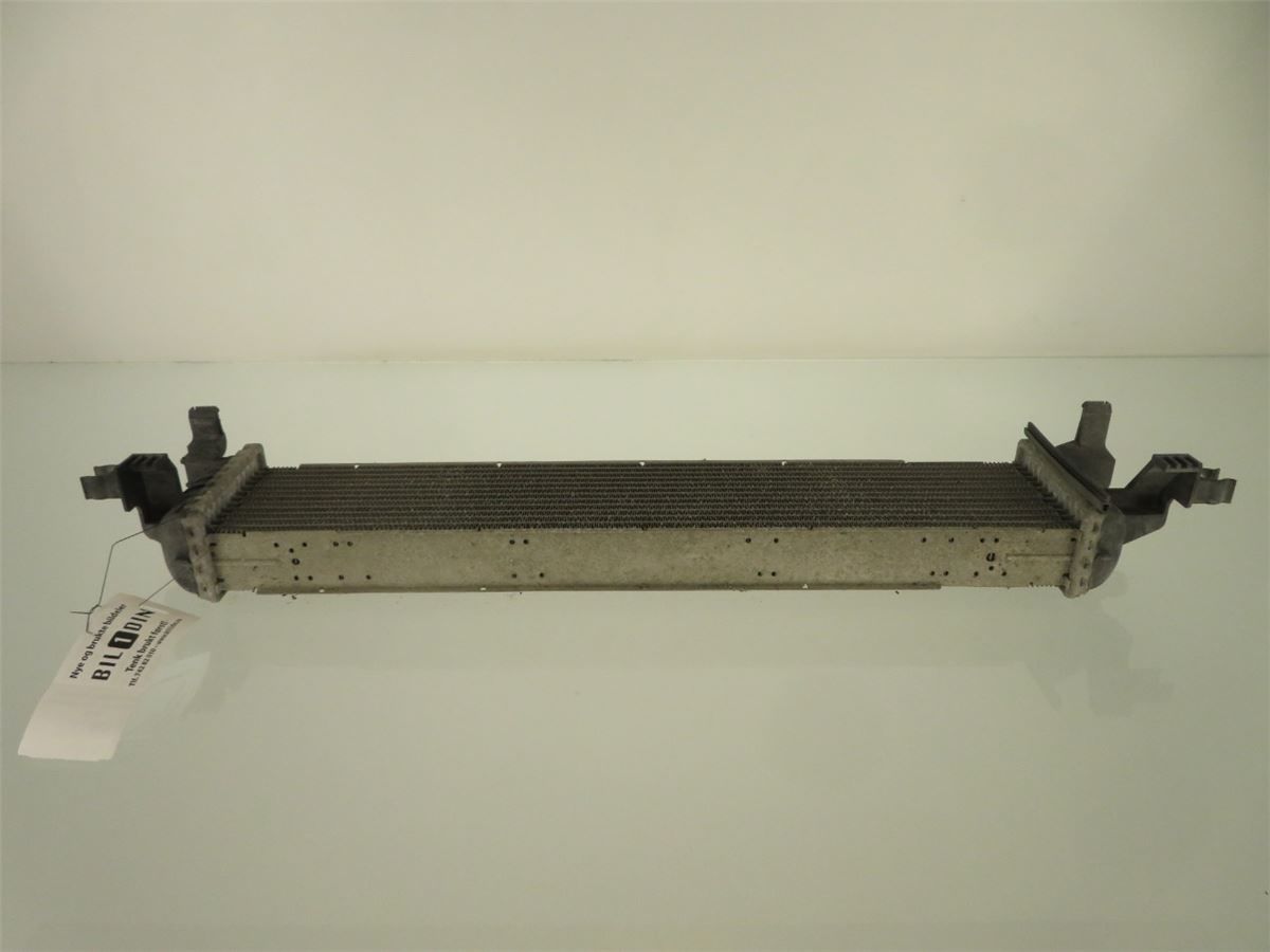 Intercooler Radiator – bilde 2