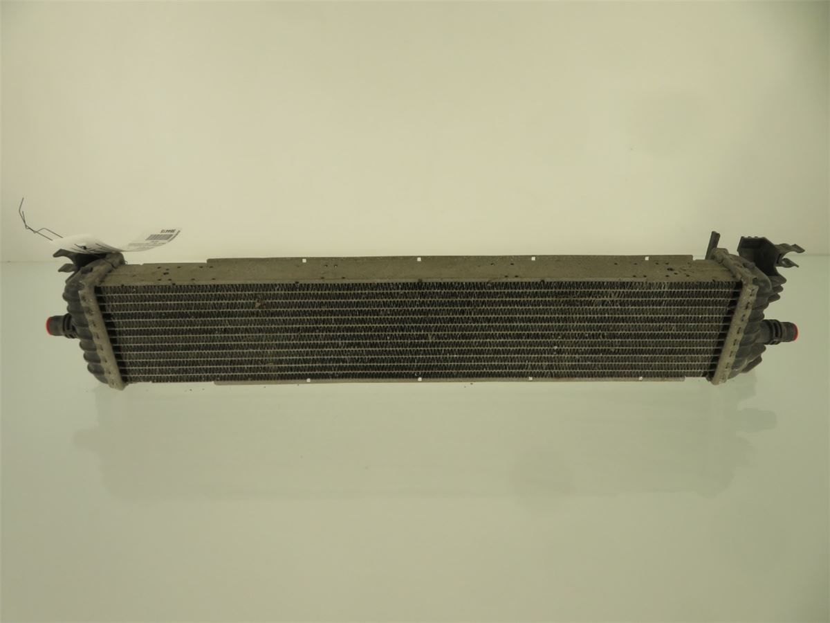 Intercooler Radiator – bilde 3