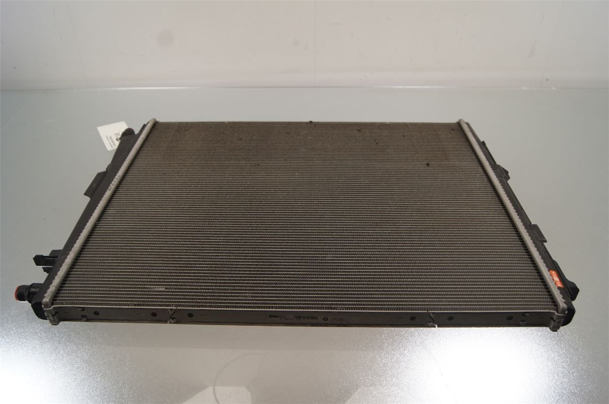 Radiator Automat – bilde 1