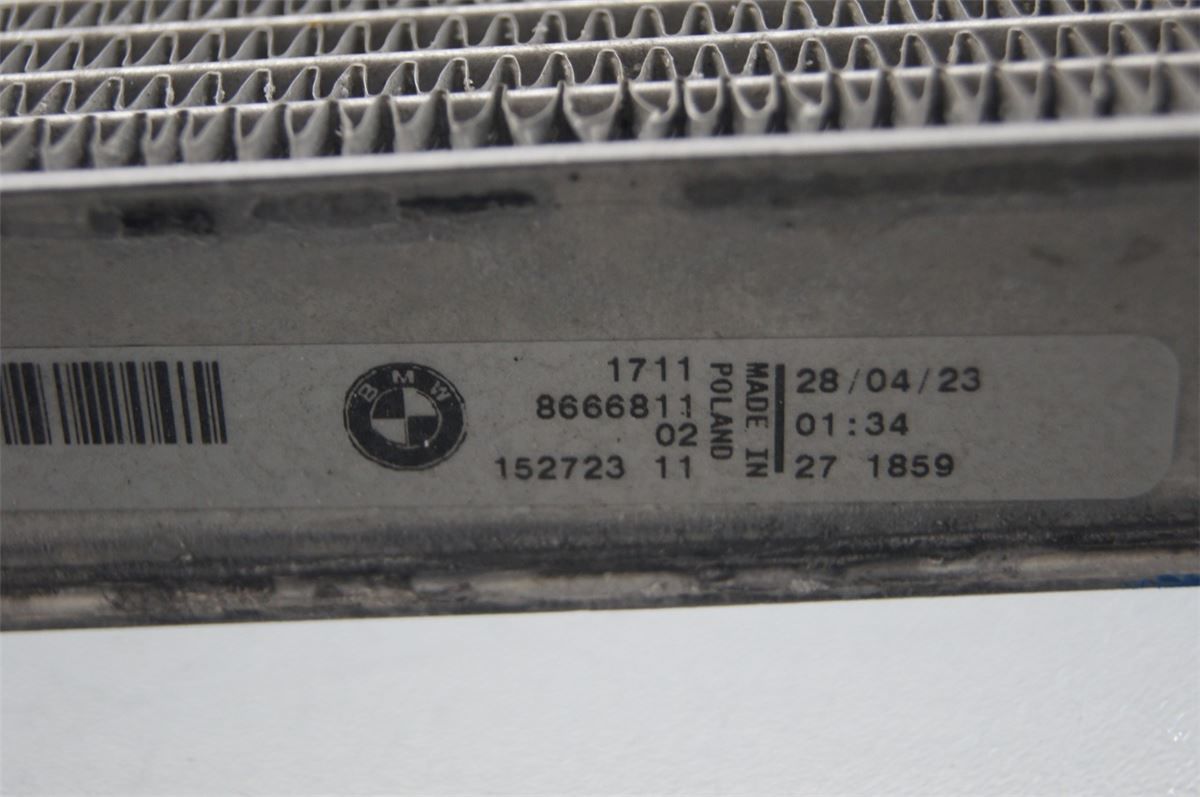 Radiator Automat – bilde 2