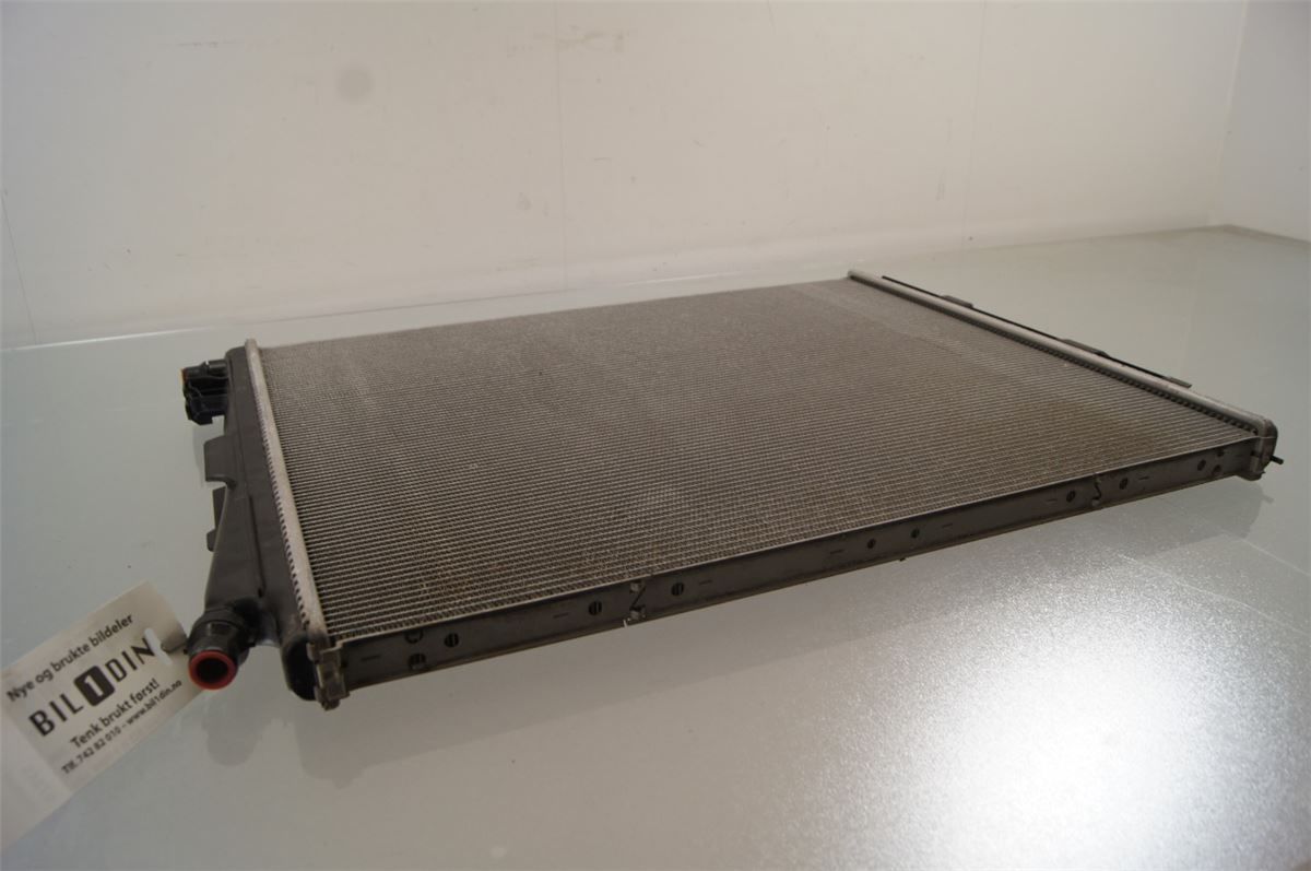 Radiator Automat – bilde 3