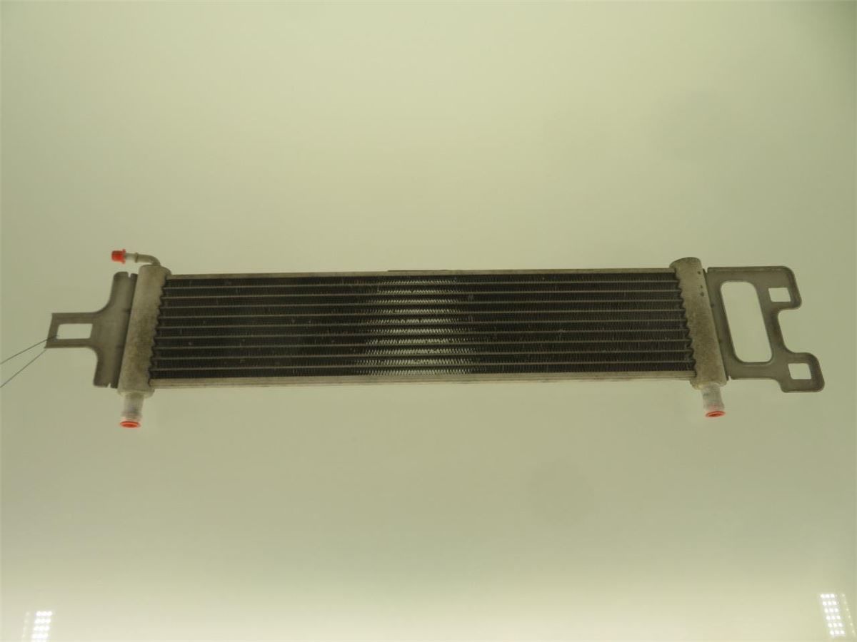 Radiator Automat – bilde 1