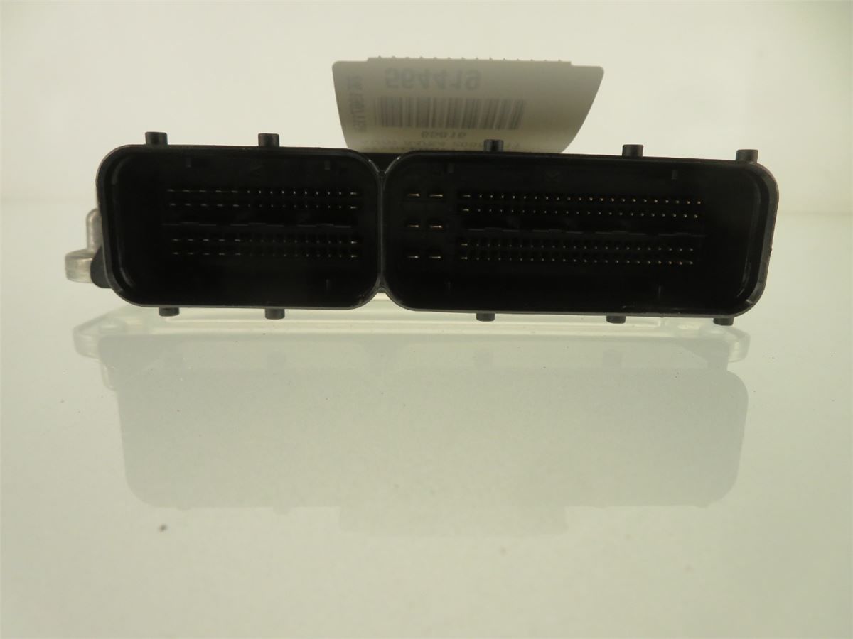 Styreenhet Motor (ECU) Bensin – bilde 1