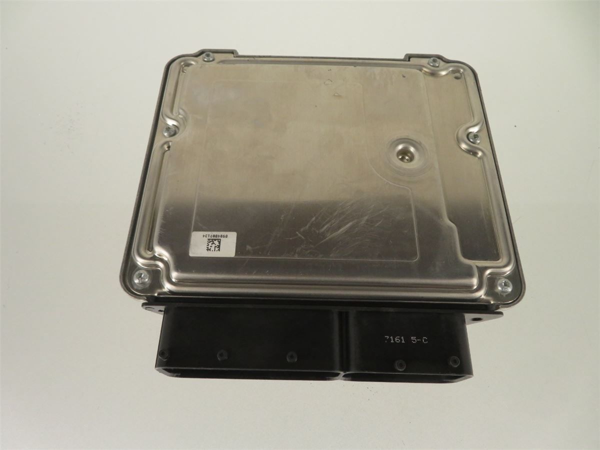 Styreenhet Motor (ECU) Bensin – bilde 3
