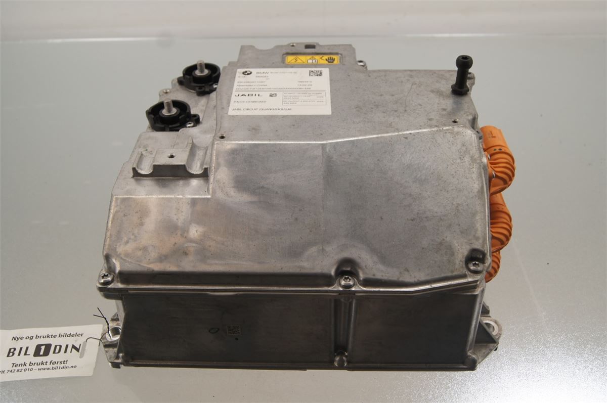 Batteri Høyspenning Lader – bilde 1