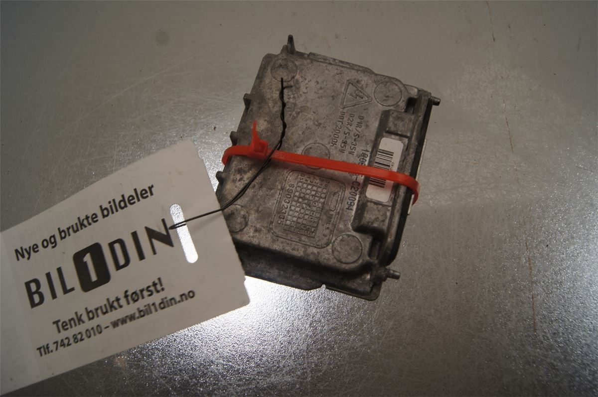 Styreenhet Xenon – bilde 1