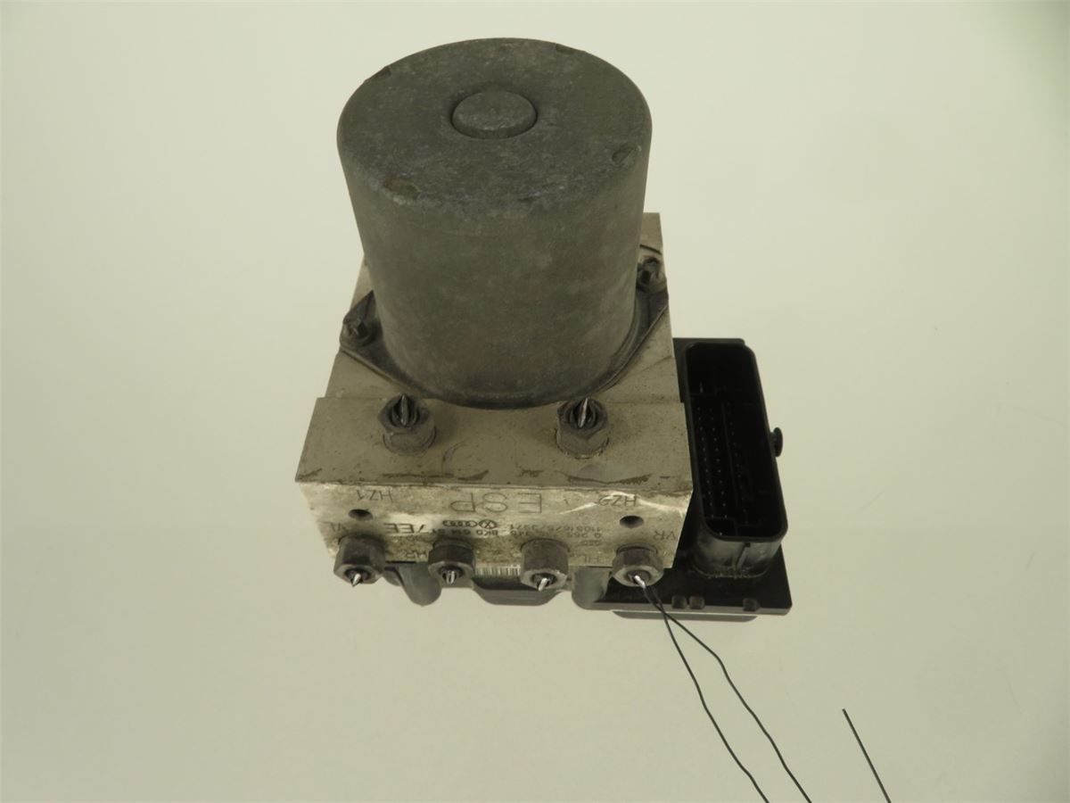 ABS Hydraulikkaggregat – bilde 1