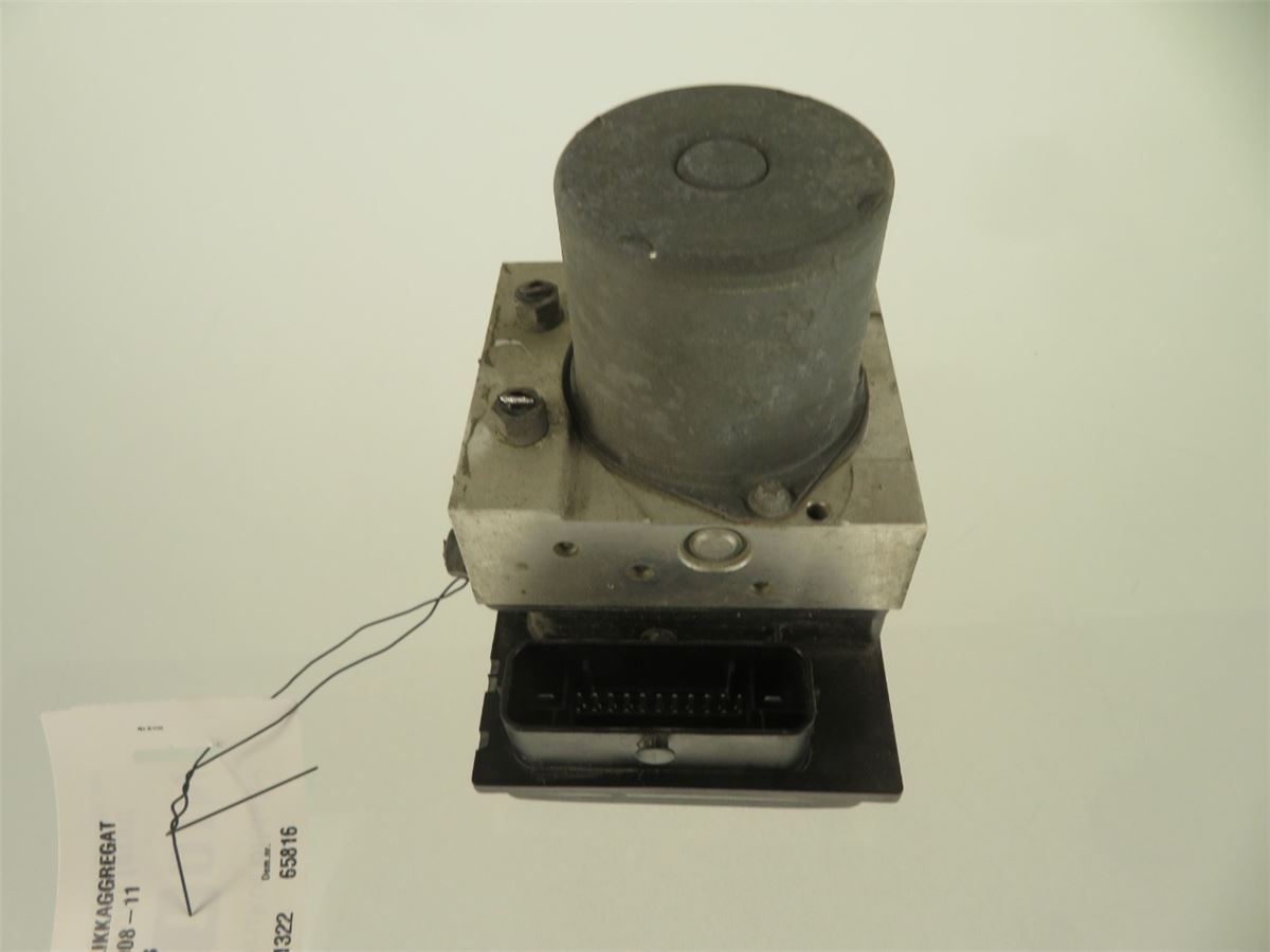 ABS Hydraulikkaggregat – bilde 2