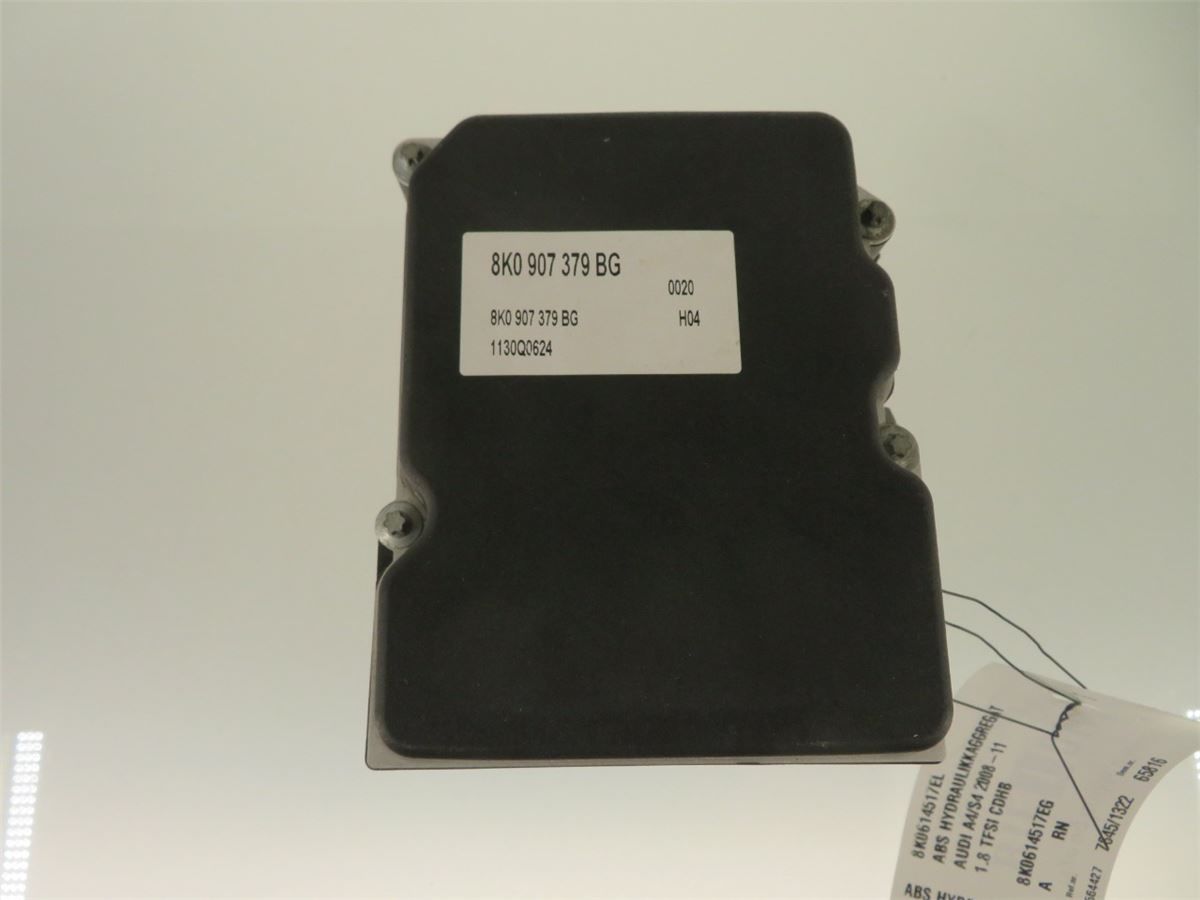 ABS Hydraulikkaggregat – bilde 3