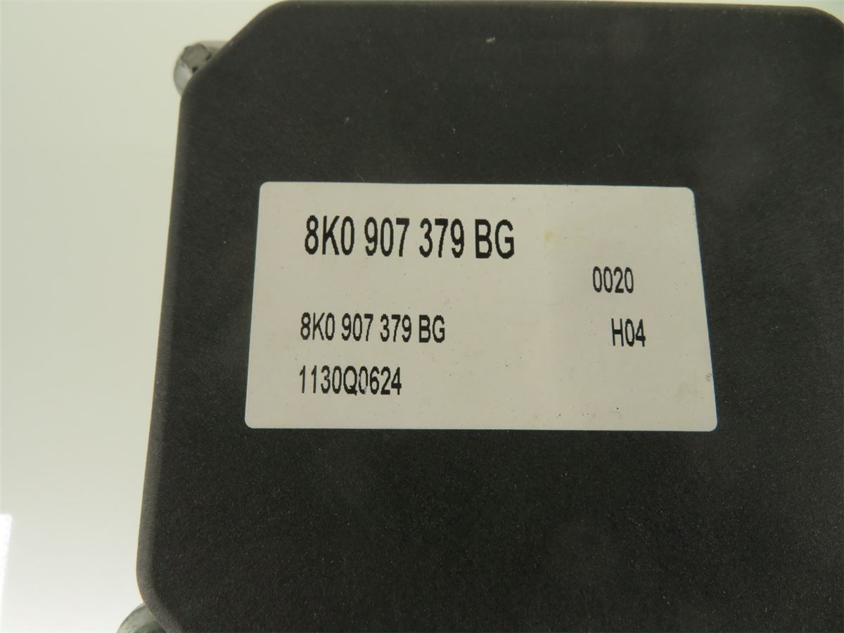ABS Hydraulikkaggregat – bilde 4