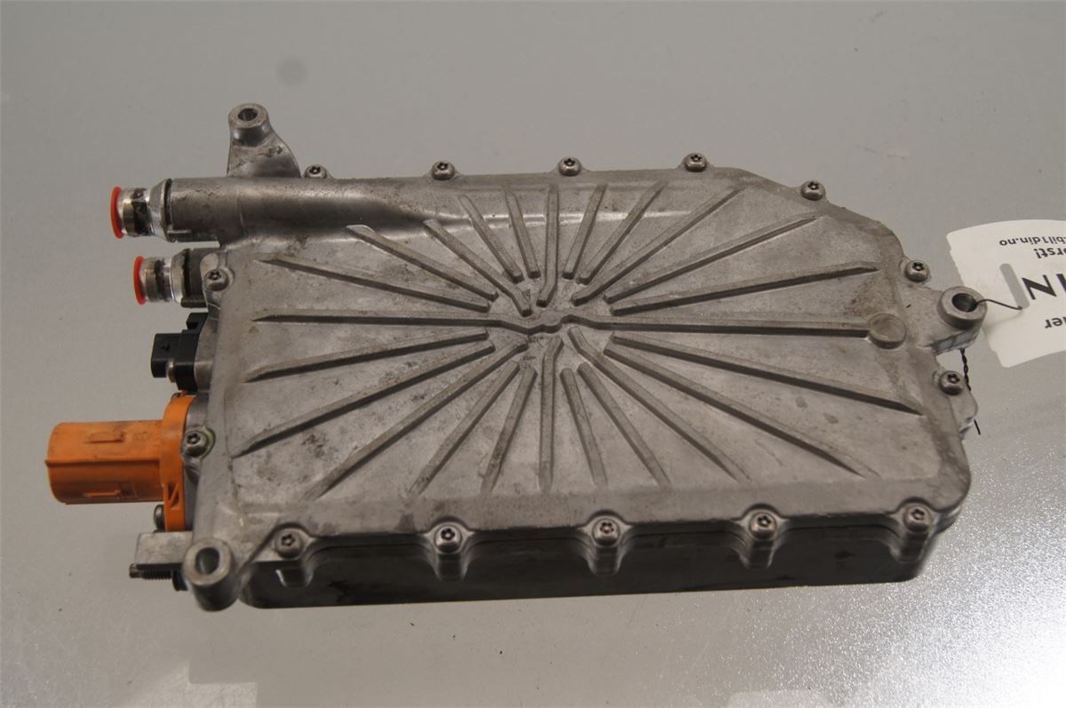 Varmeapparat Reg. Elektrisk – bilde 4