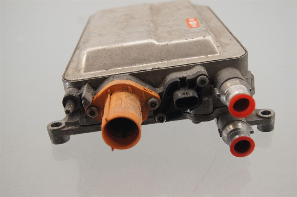 Varmeapparat Reg. Elektrisk – bilde 2