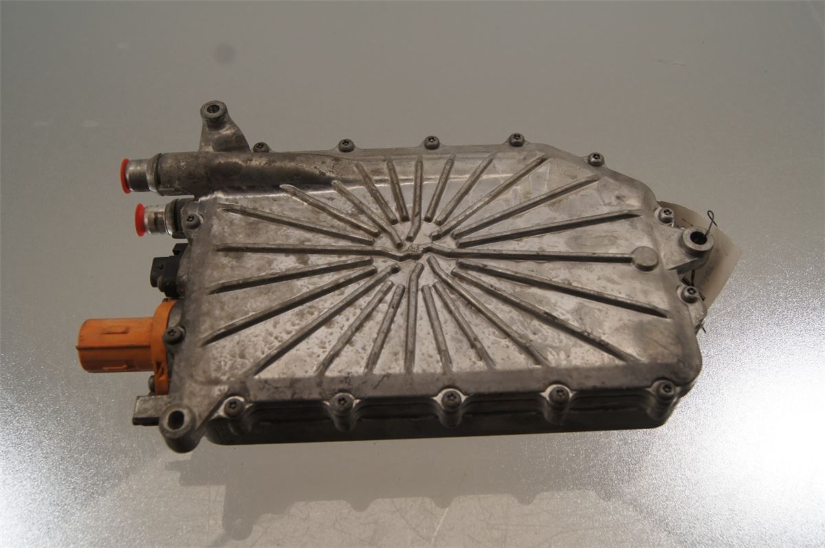 Varmeapparat Reg. Elektrisk – bilde 3