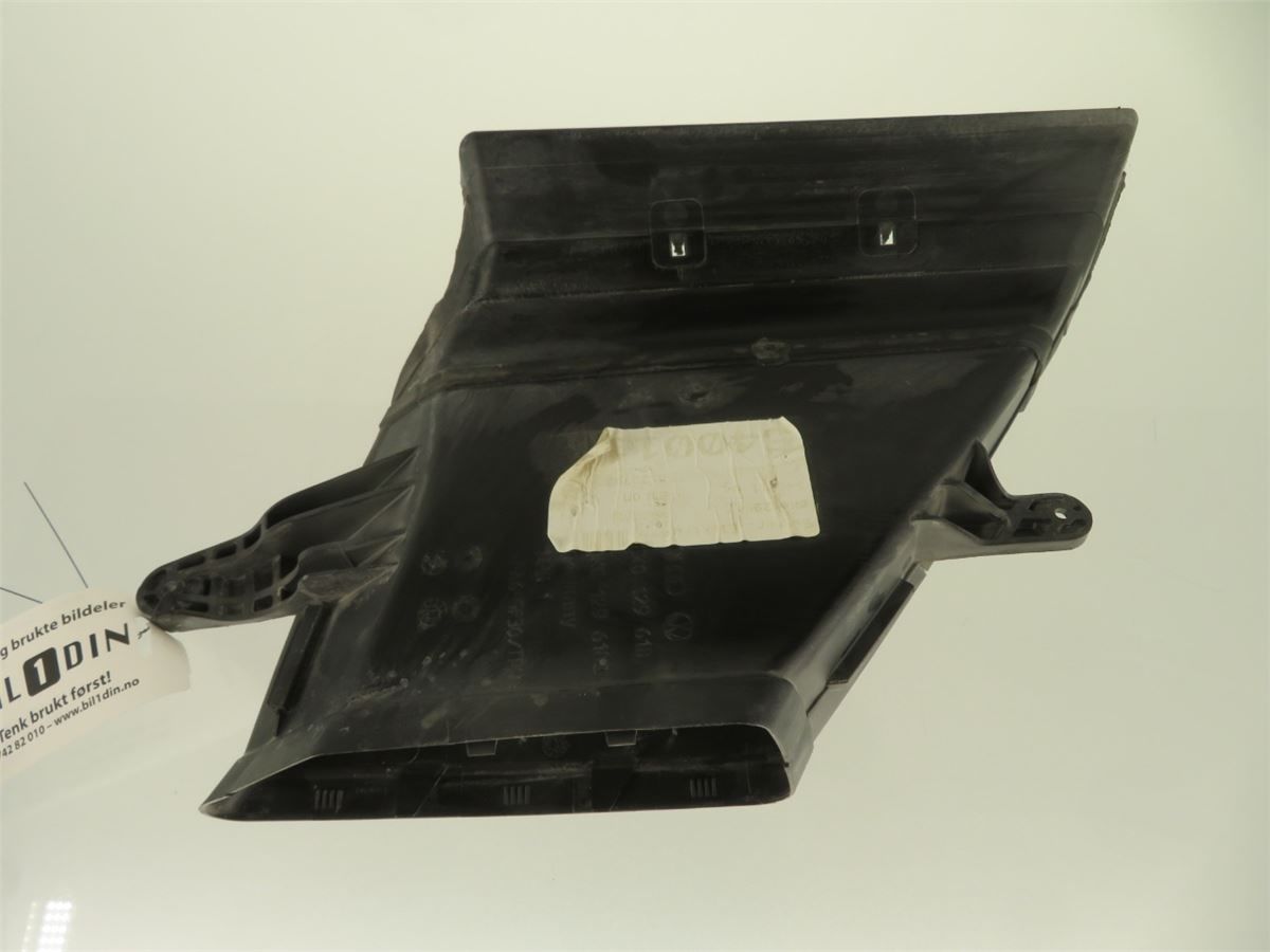 Luftstyring Front – bilde 1