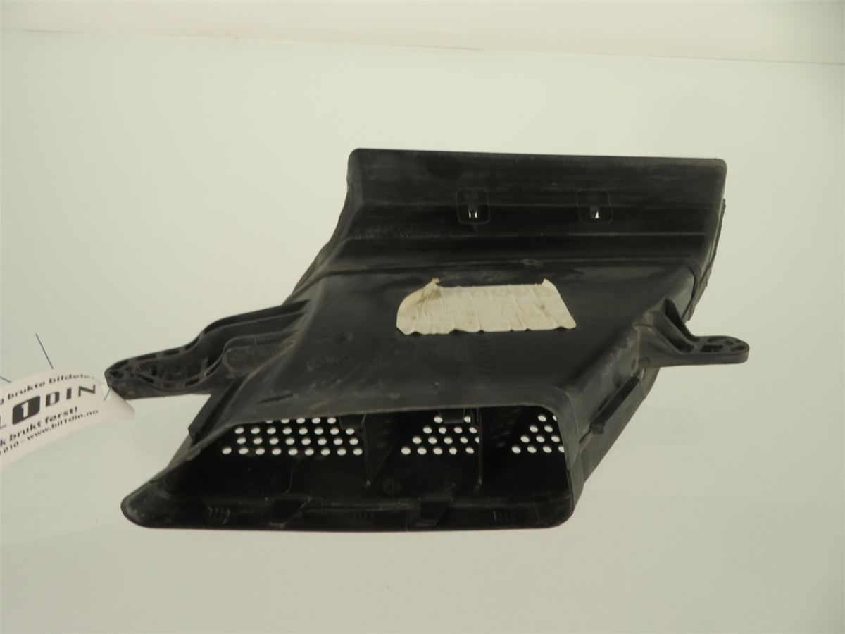 Luftstyring Front – bilde 2