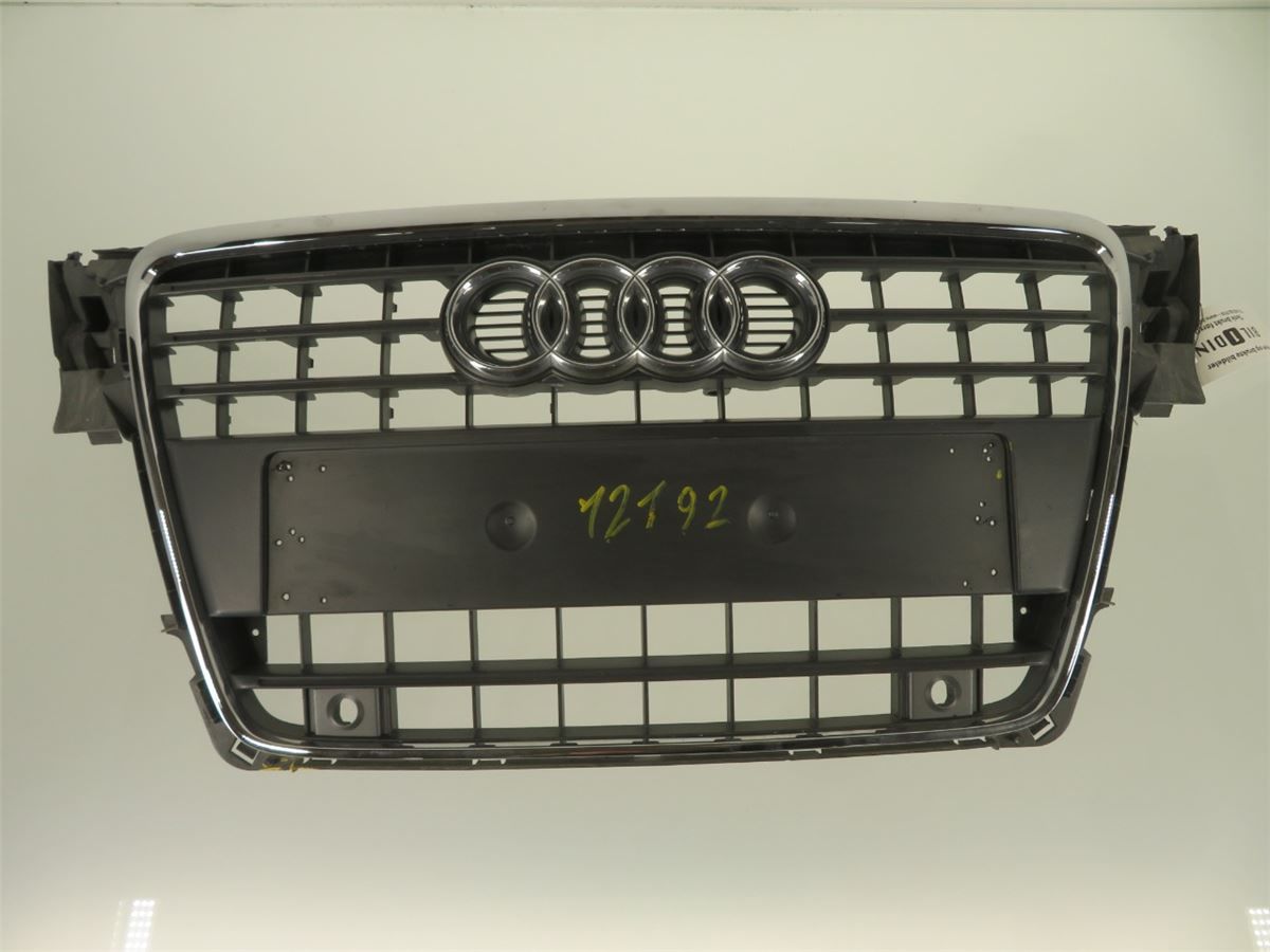 Grill Komplett – bilde 1