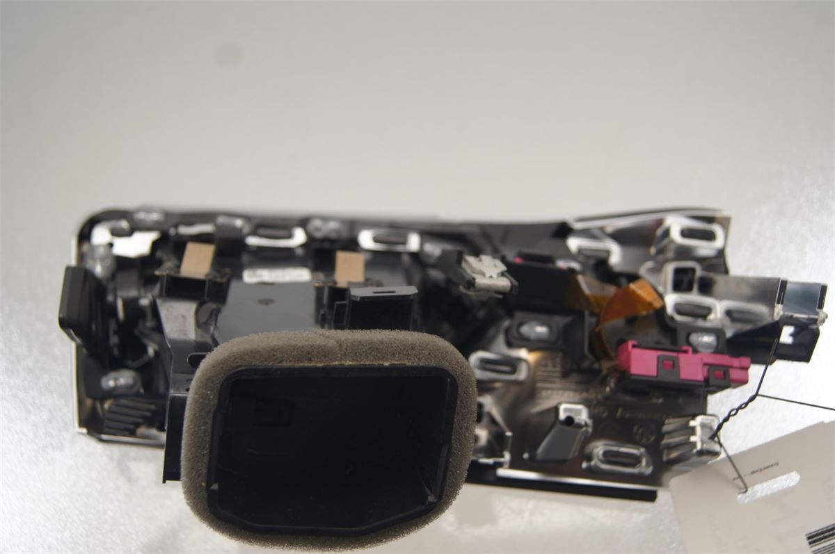 Luftstyring Front – bilde 2