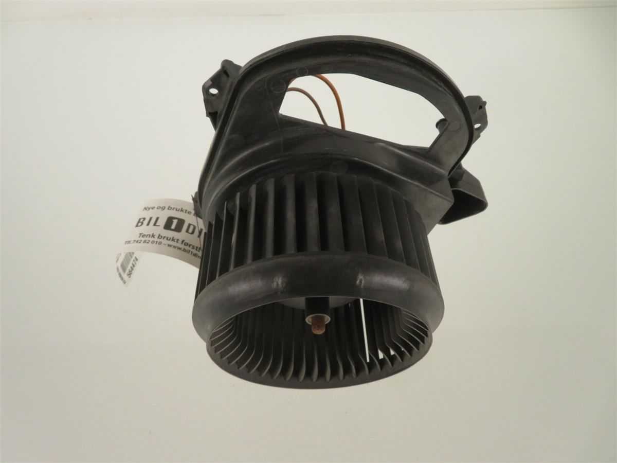 Varmeapparat Viftemotor – bilde 3