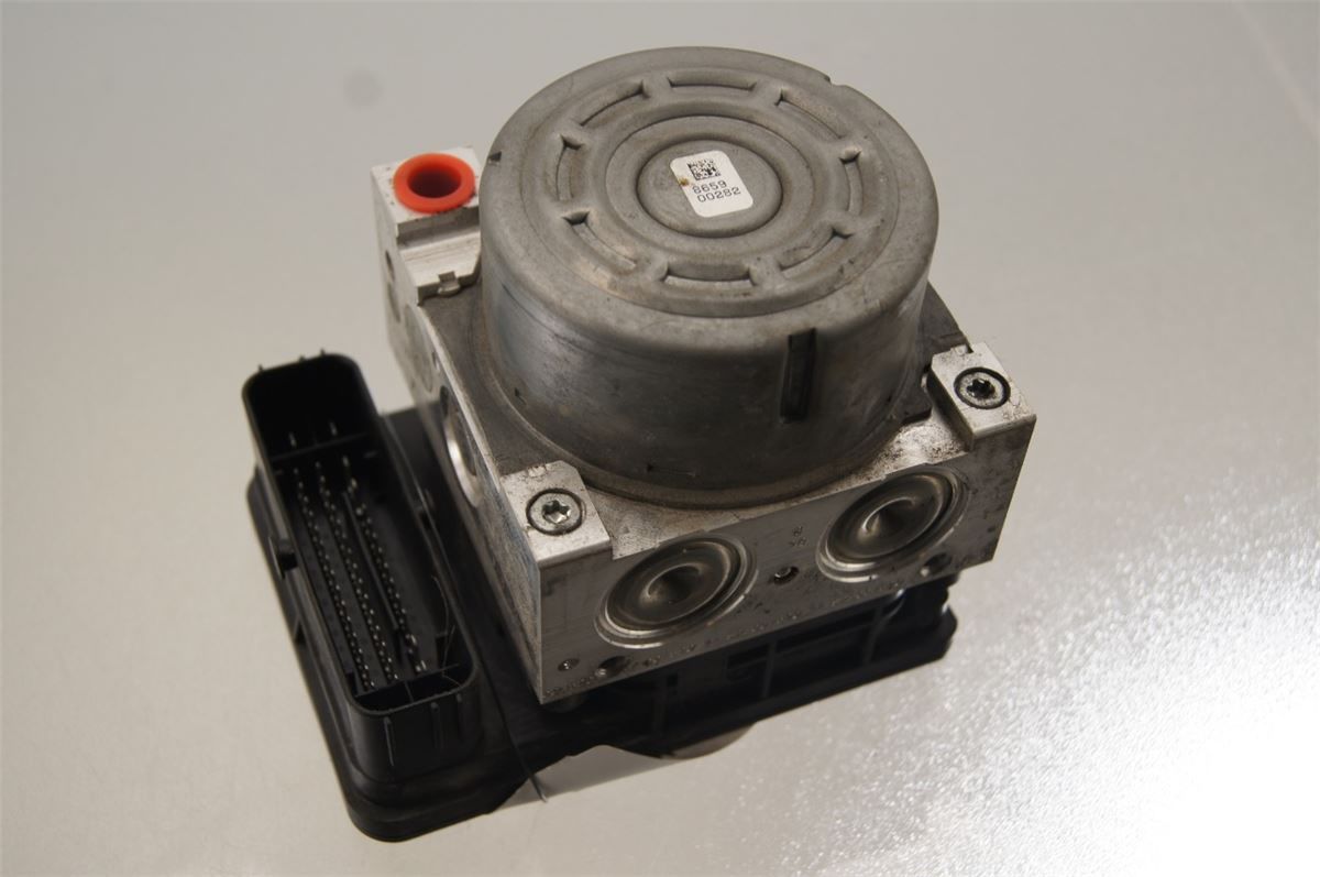 ABS Hydraulikkaggregat – bilde 1