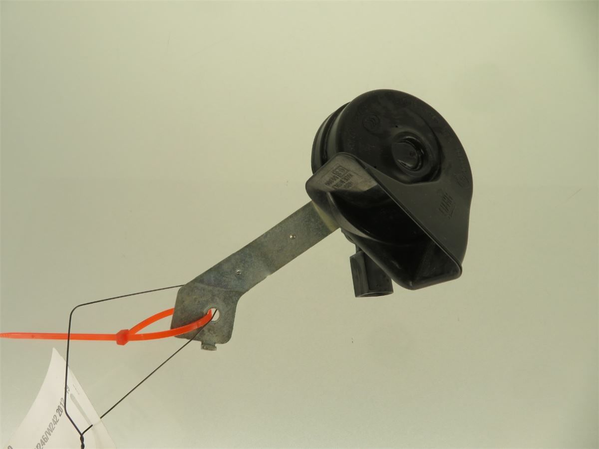 Signalhorn – bilde 1