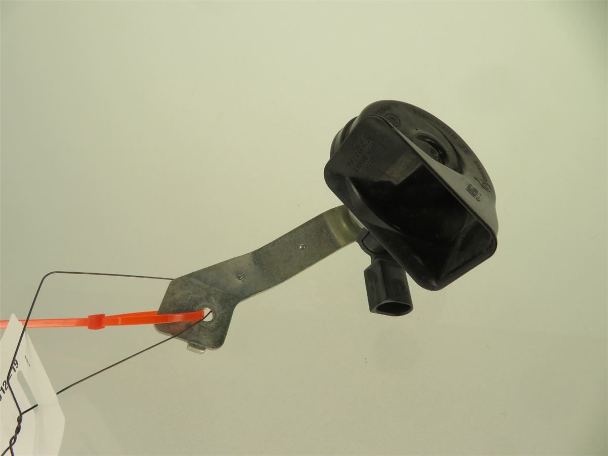 Signalhorn – bilde 2