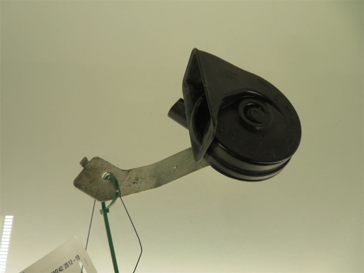 Signalhorn – bilde 1