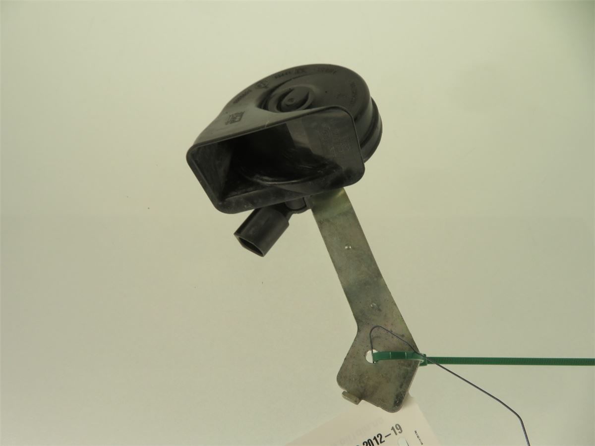 Signalhorn – bilde 2