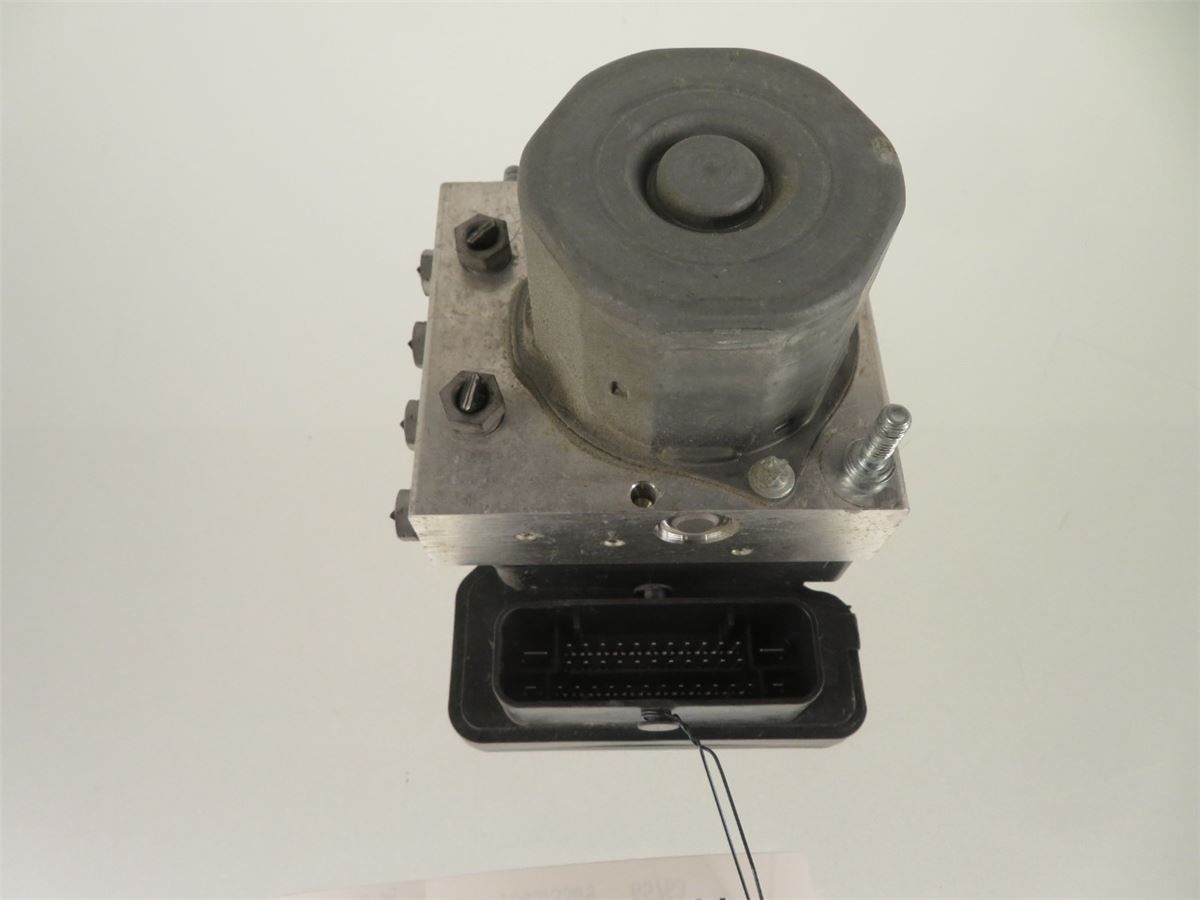 ABS Hydraulikkaggregat – bilde 1