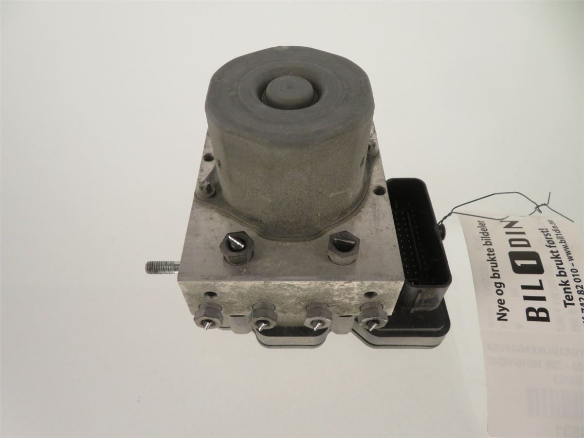 ABS Hydraulikkaggregat – bilde 2