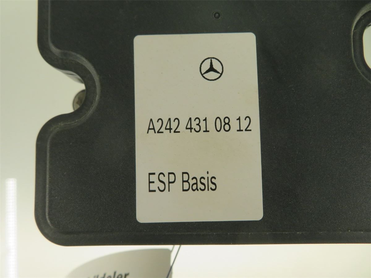 ABS Hydraulikkaggregat – bilde 3