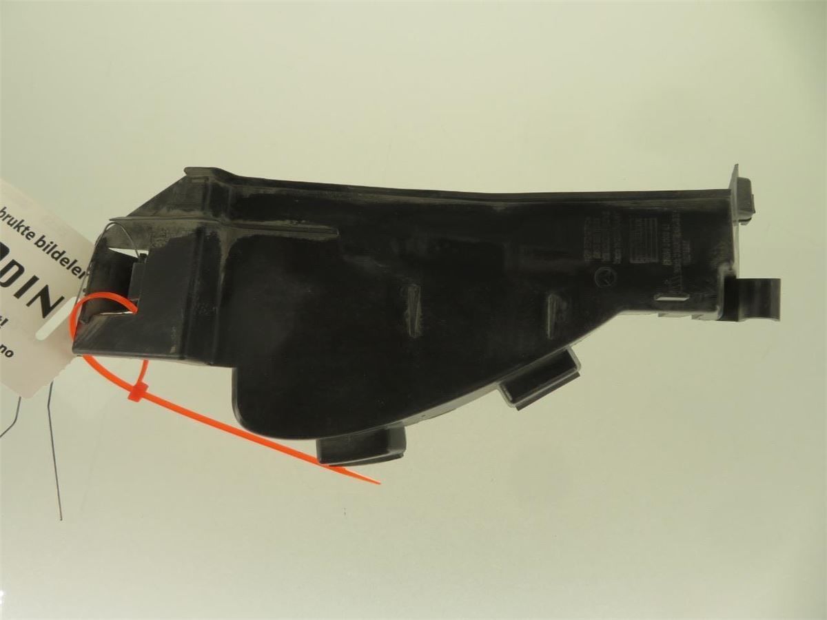 Luftstyring Front – bilde 1