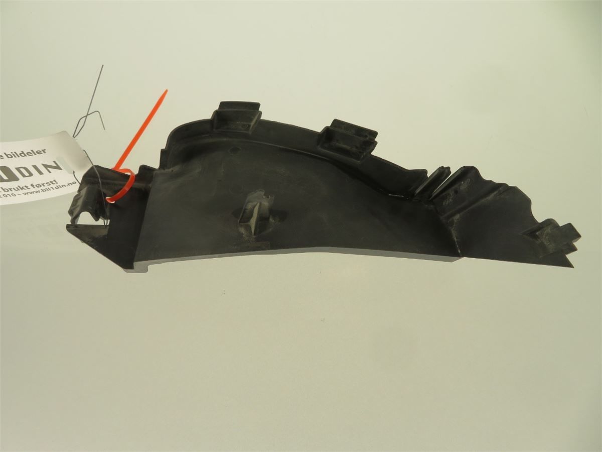 Luftstyring Front – bilde 3
